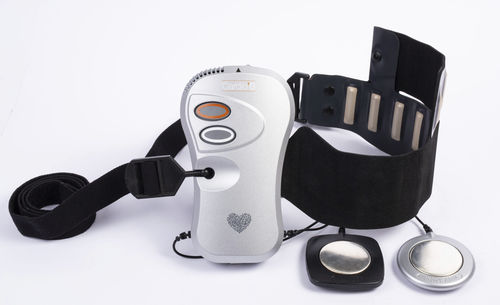 Trasmettitore ECG - Cardio’B™ - SHL Telemedicine - per cardiofrequenziometri