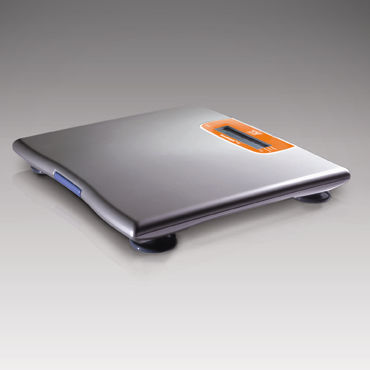 Bilancia pesapersone elettronica - TeleWeight™ - SHL Telemedicine - portatile / per smartphone
