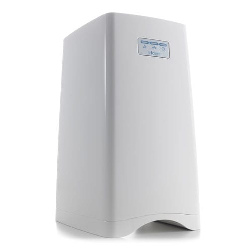 Scanner CR intraorali - Trident