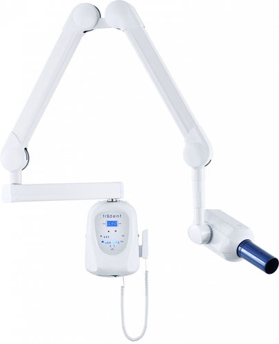 Sistema di radiografia intraorale digitale - RiX-70 - Trident - con supporto murale / 70 kV / 0,7 mm