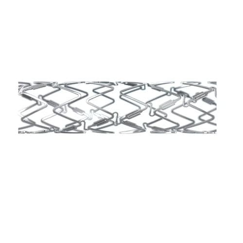 Stent coronarico - DynamX™ - Elixir Medical - in cobalto-cromo / polimerico / per somministrazione di farmaci