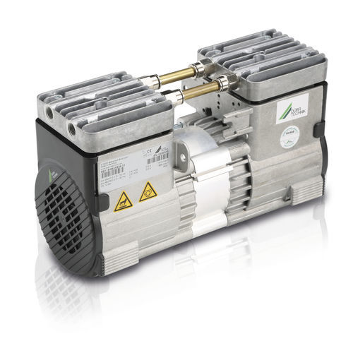 Compressore d'aria senza olio - KK15 Series  - DÜRR TECHNIK