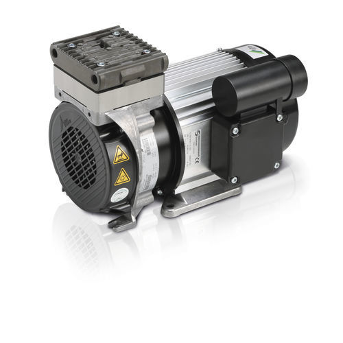 Compressore d'aria senza olio - KK40 Series  - DÜRR TECHNIK