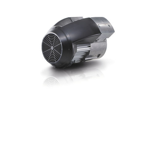 Compressore d'aria silenziato - KK70 Silent - DÜRR TECHNIK - senza olio