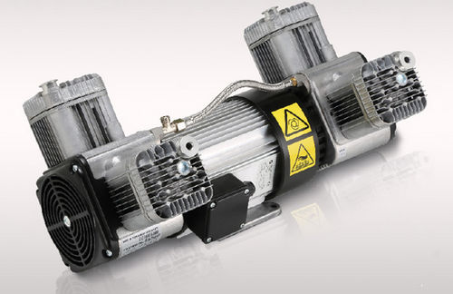 Compressore d'aria silenziato - Marathon Series  - DÜRR TECHNIK - senza olio