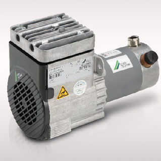 Compressore d'aria senza olio - DC  - DÜRR TECHNIK