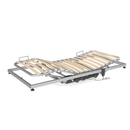 Letto da ospedale - 10.CM.6067 - JMS Healthcare Furniture - elettrico / geriatrico / inclinabile