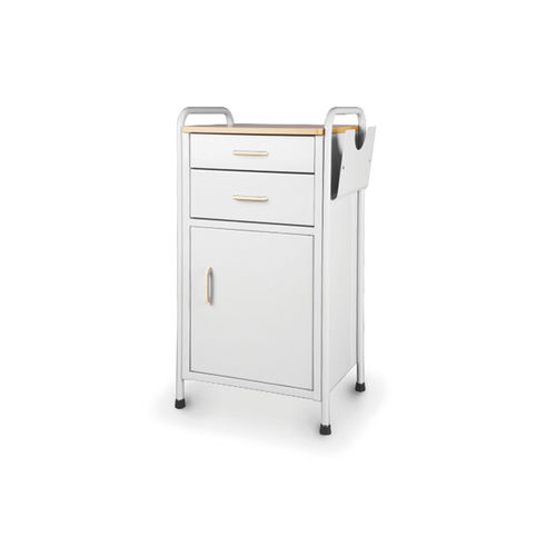 Comodino con cassetti - 10.ME.1810 - JMS Healthcare Furniture