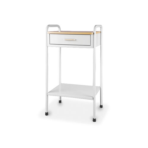 Comodino con cassetti - 10.ME.1815 - JMS Healthcare Furniture