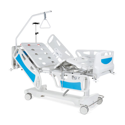 Letto medico - Andreia - JMS Healthcare Furniture - elettrico / ad altezza regolabile / Trendelenburg