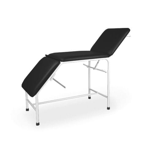Lettino da visita pediatrico - 10.DV.1650 - JMS Healthcare Furniture - manuale / ad altezza fissa / con schienale regolabile