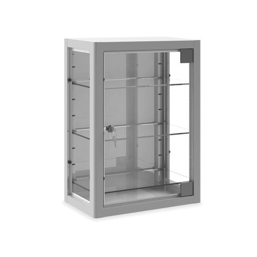 Armadio portamedicinali - 10.AR.1125 - JMS Healthcare Furniture - per ospedale / con ripiano / con sportello