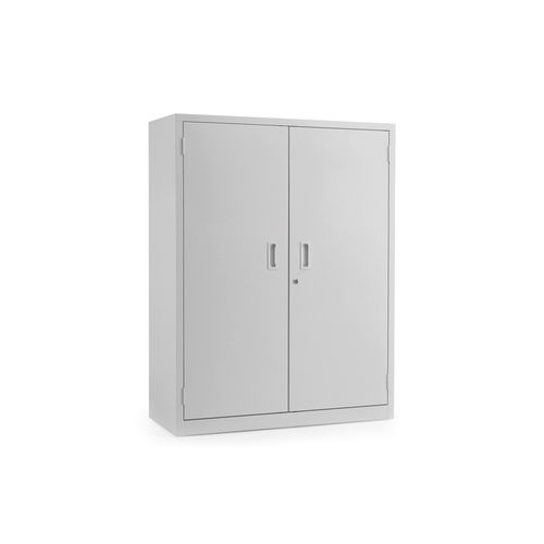 Armadio per cartelle cliniche - 10.AR.1141 - JMS Healthcare Furniture - per ospedale / con ripiano / fisso