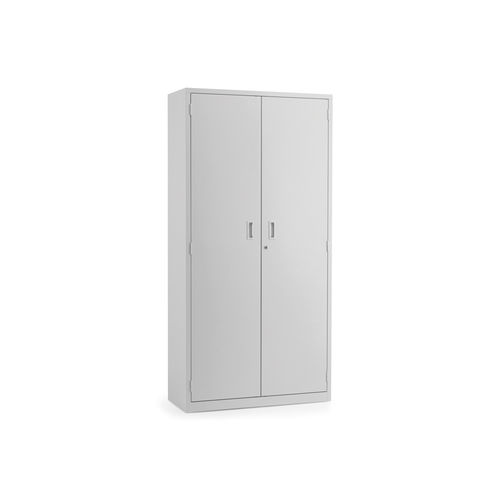 Armadio per cartelle cliniche - 10.AR.1140 - JMS Healthcare Furniture - per ospedale / con ripiano / con sportello