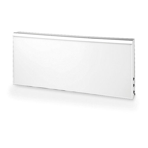 Negativoscopio 3 corpi - 10.NE.1920 - JMS Healthcare Furniture - a luce bianca
