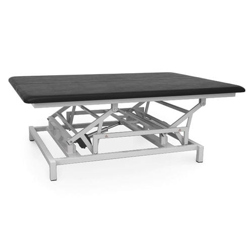 Lettino Bobath elettrico - 10.DV.1685 - JMS Healthcare Furniture - a sezione unica