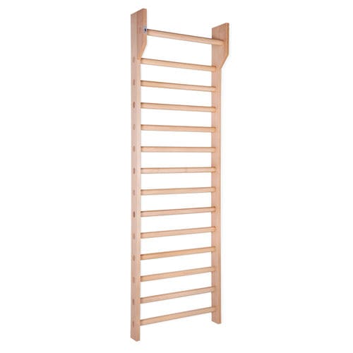 Spalliera svedese per riabilitazione doppia - 10.FI.5045 - JMS Healthcare Furniture