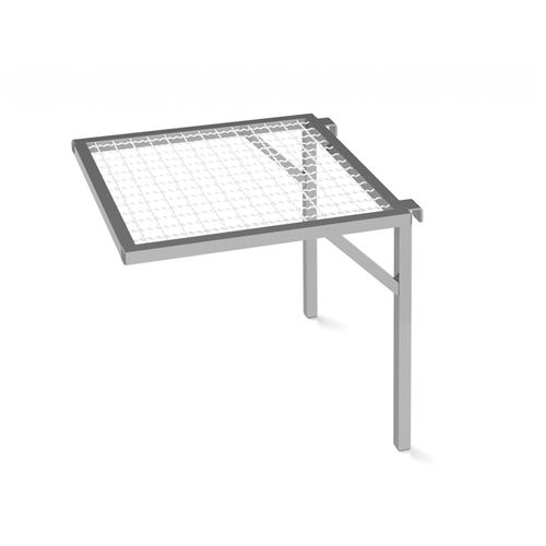 Gabbia di Rocher 1 pannello - 10.FI.5075 - JMS Healthcare Furniture