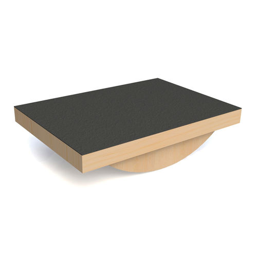 Tavola di equilibrio rettangolare - 10.FI.5070 - JMS Healthcare Furniture