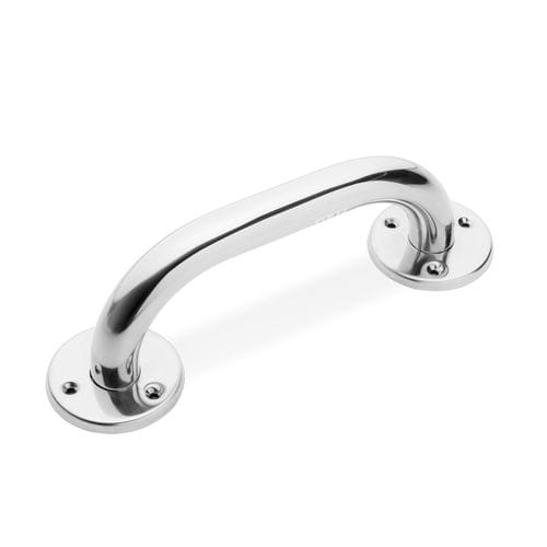 Barra di appoggio per stanza da bagno - 10.AP.4105 - JMS Healthcare Furniture - a muro