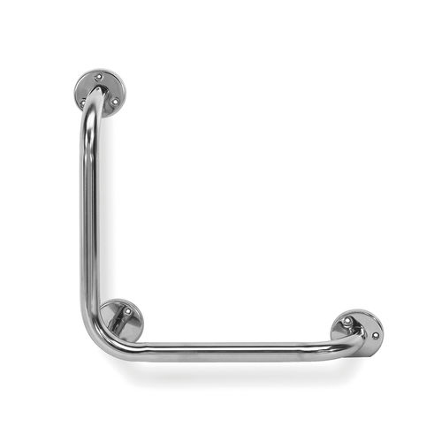 Barra di appoggio per stanza da bagno - 10.AP.4118 - JMS Healthcare Furniture - a muro