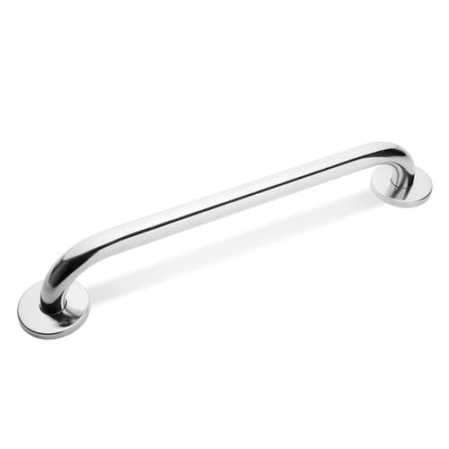 Barra di appoggio per stanza da bagno - 10.AP.4105.A - JMS Healthcare Furniture - a muro