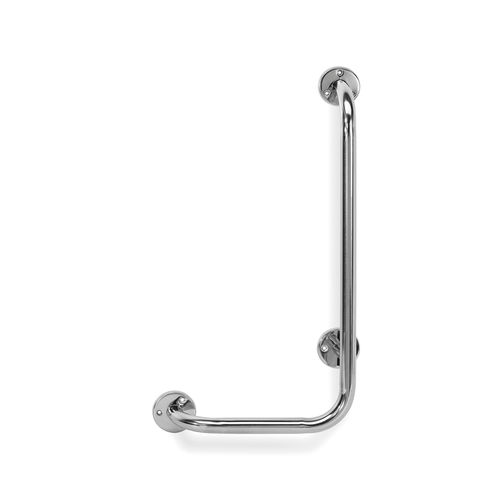 Barra di appoggio per stanza da bagno - 10.AP.4104 - JMS Healthcare Furniture - a muro