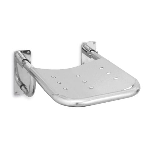 Sedile per doccia senza schienale - 10.CD.1320 - JMS Healthcare Furniture - pieghevole / a muro