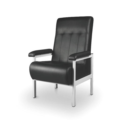 Poltrona per visitatore - 10.CD.1330 - JMS Healthcare Furniture