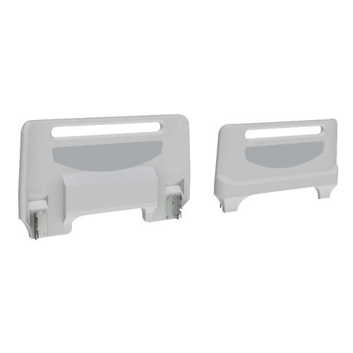 Trave testaletto orizzontale - 10.AC.1007 - JMS Healthcare Furniture