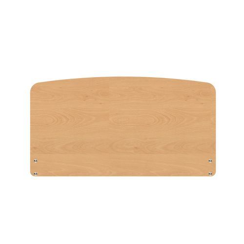 Testiera in legno - 10.AC.1089.2 - JMS Adico Care