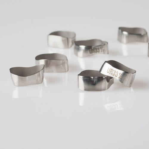 Banda ortodontica per molari - Saturn™ - G&H Orthodontics