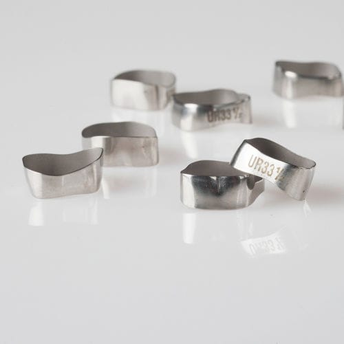 Banda ortodontica per molari - Titan™  - G&H Orthodontics