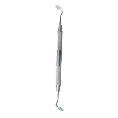 Spatola odontoiatrica - PLACE - G&H Orthodontics - doppia