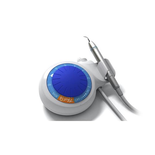 Ablatore di tartaro ad ultrasuoni - P5L  - Baolai Medical - parodontale / per endodonzia / con illuminazione LED