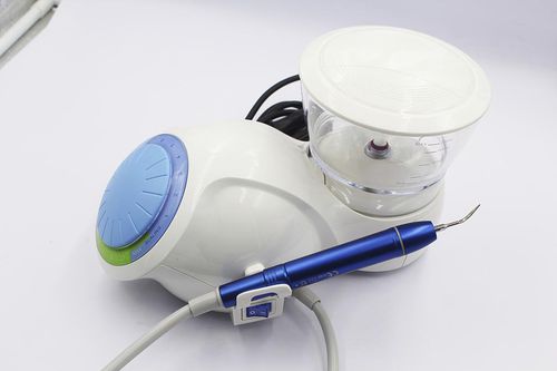 Ablatore di tartaro ad ultrasuoni - P9L - Baolai Medical - parodontale / per endodonzia / da incasso