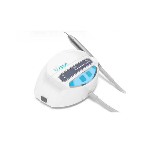 Ablatore di tartaro ad ultrasuoni - RD3  - Baolai Medical - parodontale / per endodonzia / con illuminazione LED