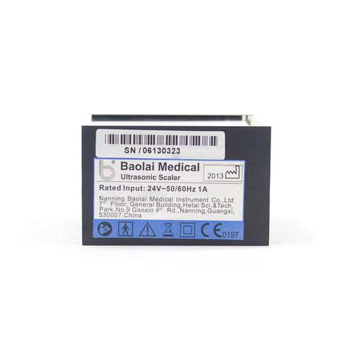 Ablatore di tartaro ad ultrasuoni - C5  - Baolai Medical - parodontale / per endodonzia / da incasso