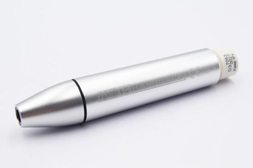 Manipolo per detartraggio dentale - D3 - Baolai Medical - ad ultrasuoni / diretto / in alluminio