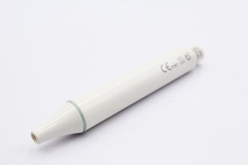 Manipolo per detartraggio dentale - H2  - Baolai Medical - ad ultrasuoni / diretto / autoclavabile