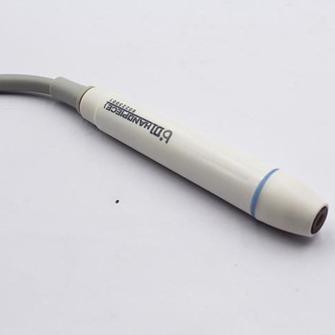 Manipolo per detartraggio dentale - L1 & D1  - Baolai Medical - ad ultrasuoni / diretto / con illuminazione LED
