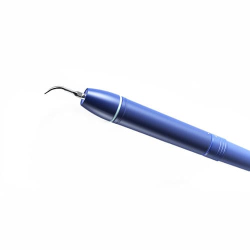 Manipolo per detartraggio dentale - L3 - Baolai Medical - ad ultrasuoni / diretto / in alluminio