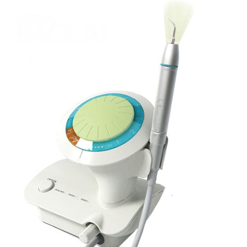 Ablatore di tartaro ad ultrasuoni - P7L - Baolai Medical - parodontale / endodontico / da incasso