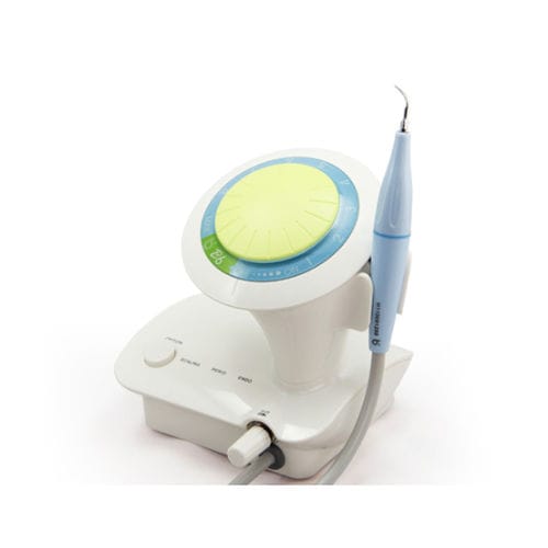 Ablatore di tartaro ad ultrasuoni - B6  - Baolai Medical - parodontale / per endodonzia / in acciaio inossidabile