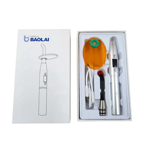 Lampada polimerizzante odontoiatrica - CL-D - Baolai Medical - LED