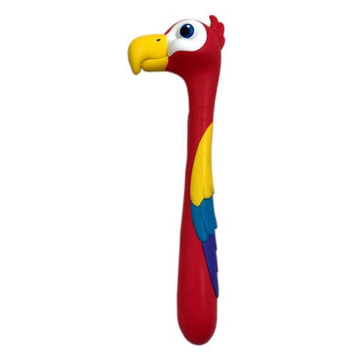 Martelletto per riflessi pediatrico - Parrot - PediaPals