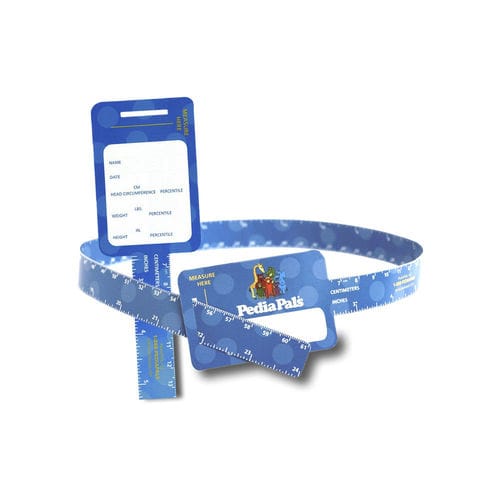 Nastro misuratore - 100050 - PediaPals