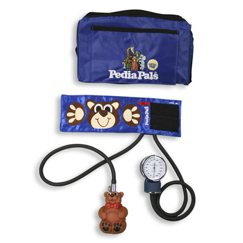Sfigmomanometro elettronico automatico - Benjamin Bear - PediaPals - per bambini