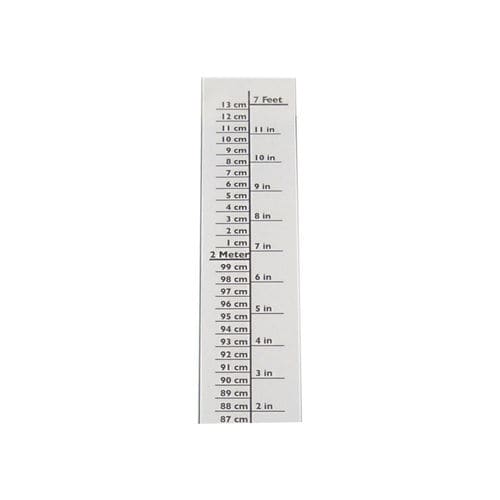 Misuratore d'altezza pediatrico - 100104 - PediaPals - meccanico / portatile