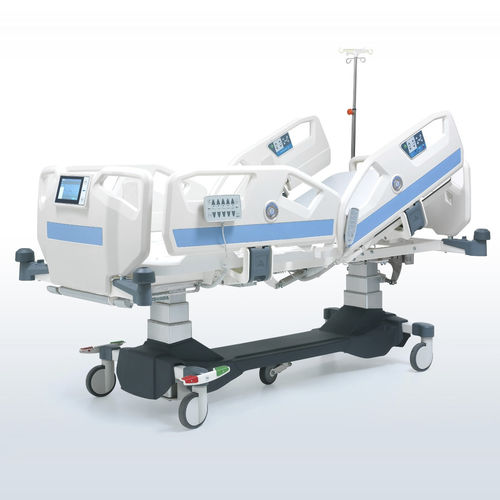 Letto per terapia intensiva - 600032 - PediaPals - elettrico / ad altezza regolabile / Trendelenburg